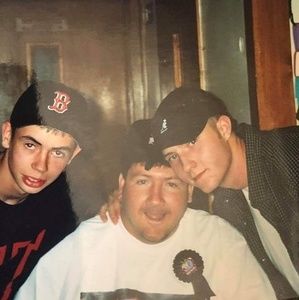 Meet your Posher, Mark